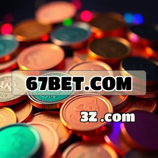67bet.com: A Loteria Que Transforma Sonhos em Prêmios Vivos