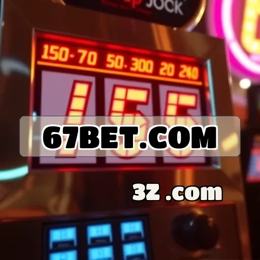 67bet.com: Descubra as Novidades em Jogos de Apostas Online