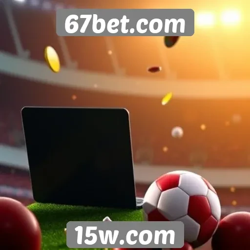 Exploração dos bônus oferecidos na 67bet.com