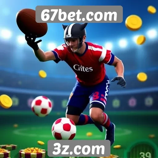 67bet.com oferece ampla variedade de jogos online