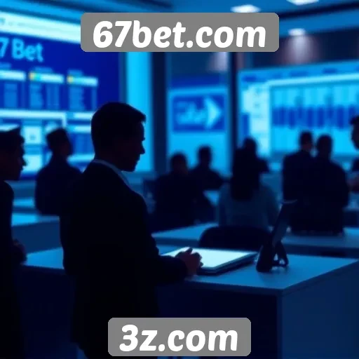 Atendimento ao cliente do 67bet.com é avaliado positivamente