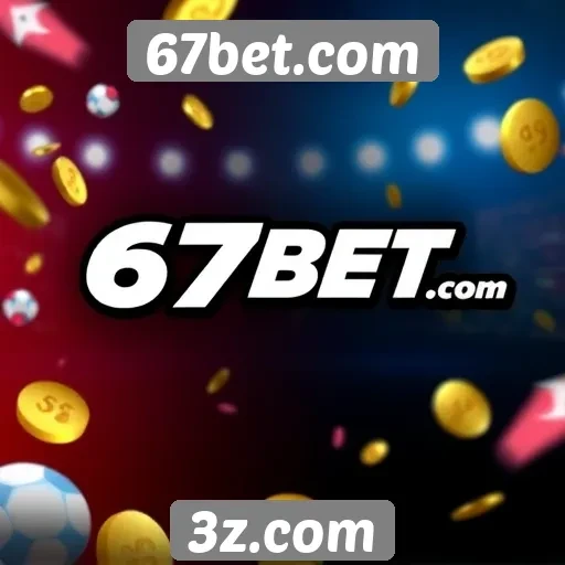 Novas promoções atraem jogadores para 67bet.com