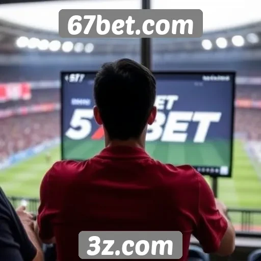 Impacto das regulamentações no funcionamento do 67bet